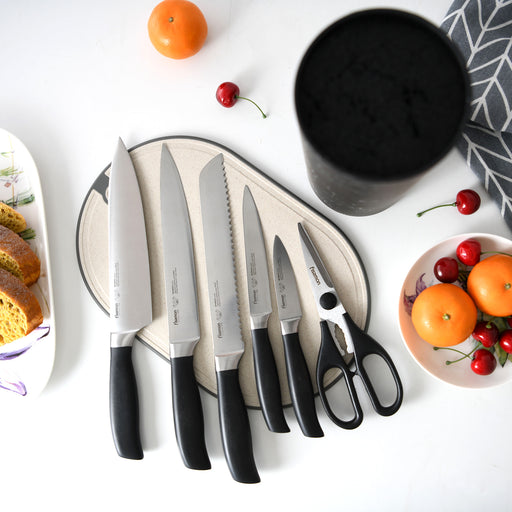 Set Of Kitchen Nesting Knives: Buy Online at Best Price in UAE 