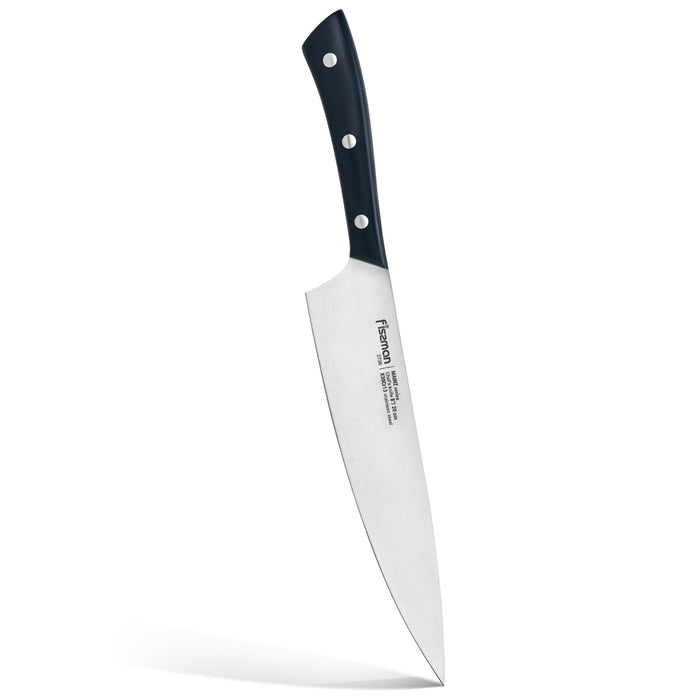 8'' Chef`s Knife MAINZ Series with X30Cr13 Steel