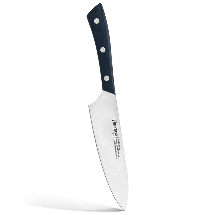 6'' Chef`s Knife MAINZ Series with X30Cr13 Steel