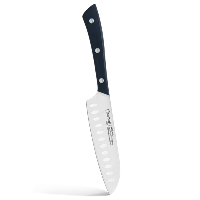 5'' Chef`s Knife MAINZ Series with X30Cr13 Steel