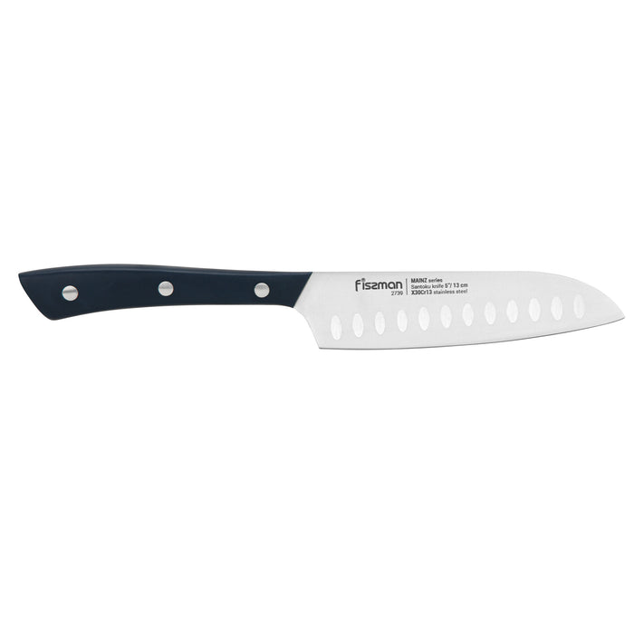 5'' Chef`s Knife MAINZ Series with X30Cr13 Steel