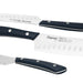 5'' Chef`s Knife MAINZ Series with X30Cr13 Steel