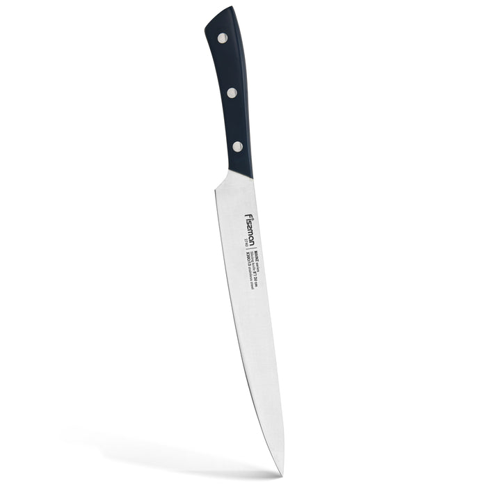 8" Slicing Knife MAINZ Series with X30Cr13 Steel