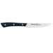 5" Utility Knife MAINZ Series with X30Cr13 Steel