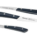 3.5" Paring Knife MAINZ Series with X30Cr13 Steel