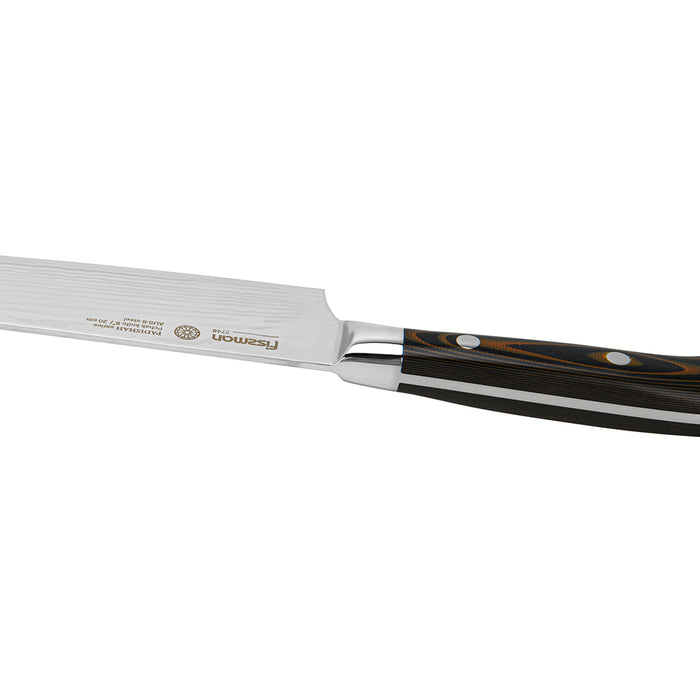 8'' Pchak Knife PADISHAH with AUS-8 Steel Kitchen Chef Knife