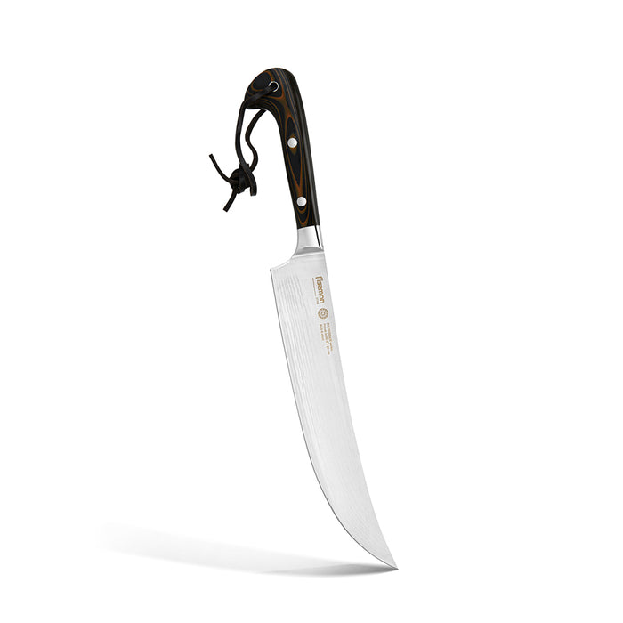 8'' Pchak Knife PADISHAH with AUS-8 Steel Kitchen Chef Knife