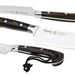 6'' Pchak Knife PADISHAH with AUS-8 Steel Kitchen Chef Knife