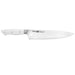 8'' Chef's Knife LINZ with Steel X50Cr15MoV