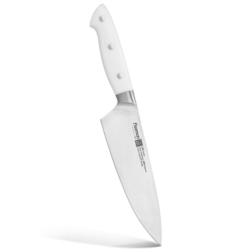 6'' Chef's Knife LINZ with Steel X50Cr15MoV