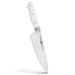 6'' Chef's Knife LINZ with Steel X50Cr15MoV