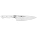 6'' Chef's Knife LINZ with Steel X50Cr15MoV