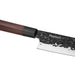 8" Chef's Knife Kendo Series (3CR13 Steel)