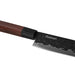 5.5" Santoku Knife “ KENDO Series (3Cr13 Steel)