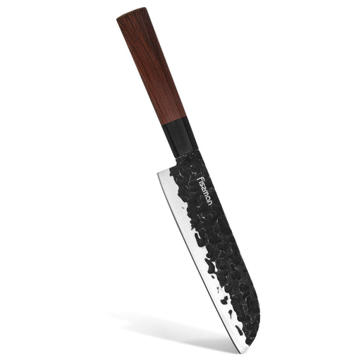 5.5" Santoku Knife – KENDO Series (3Cr13 Steel)