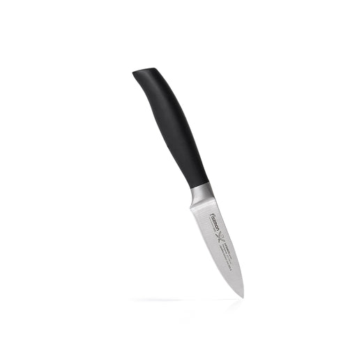 3.5" Paring Knife , Japanese Stainless Steel Knife AUS-6, Katsumoto Series