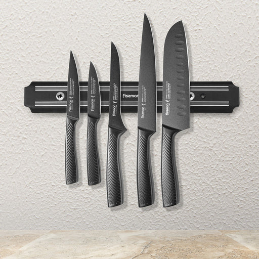 Magnet Knife Organizer for Knife Storage 33 cm