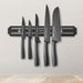 Magnetic Wall Mounted Knife Holder 33cm