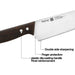 8'' Chef`s Knife Ferdinand (X50CrMoV15 steel)