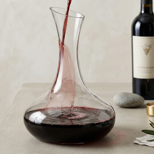 Decanter 1580 ml (Glass)