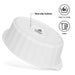Oval Baking Dish 19x14cm/970ml Porcelain