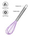 Whisk 34cm Stainless Steel