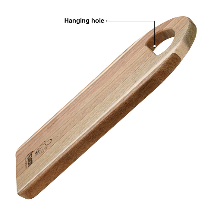 Cutting Board 31cm Acacia Wood