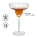 Set of 2 Cocktail Glasses 350 ml (Glass)