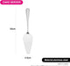 2-Piece Cake Server 25cm, Cutlery Set Stainless Steel, Flavia Series