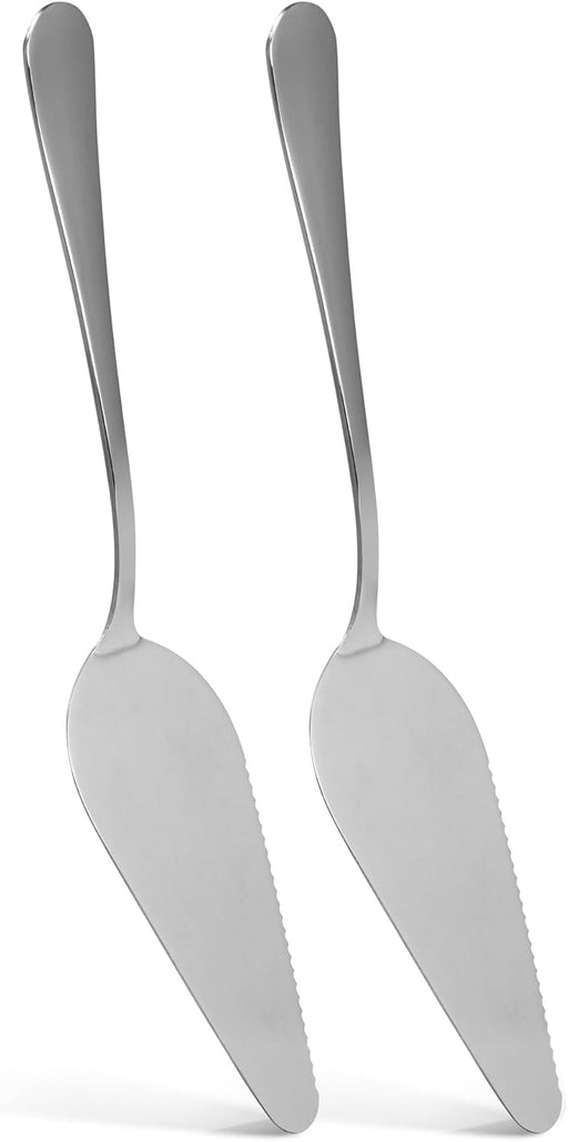 2-Piece Cake Server 25cm, Cutlery Set Stainless Steel, Flavia Series