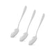 3-Piece Dinner Spoons Floy 20cm Stainless Steel