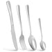 24-Piece Cutlery Set, Stainless Steel Cutlery Set Forio Series