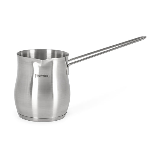 Turkish Coffee Pot 720mL Stainless Steel Induction Bottom