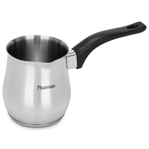 Coffee Pot 530 ml With Induction Bottom (Stainless Steel)