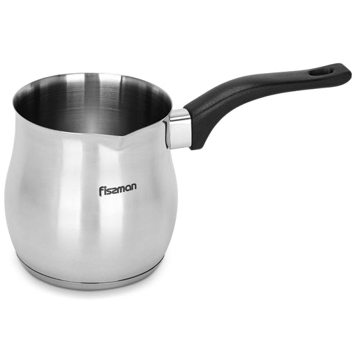 Coffee Pot 810 ml With Induction Bottom (Stainless Steel)