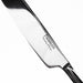 2-Piece Dinner Knife 23cm, 18/10  Stainless Steel Cutlery Set TRENTO Series