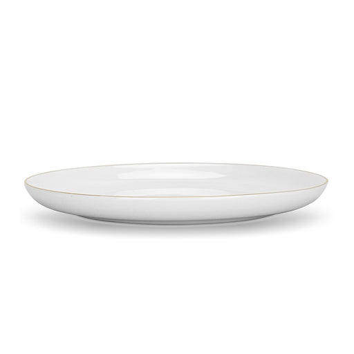 2-Piece Plates FLOREE 27cm (New Bone China)