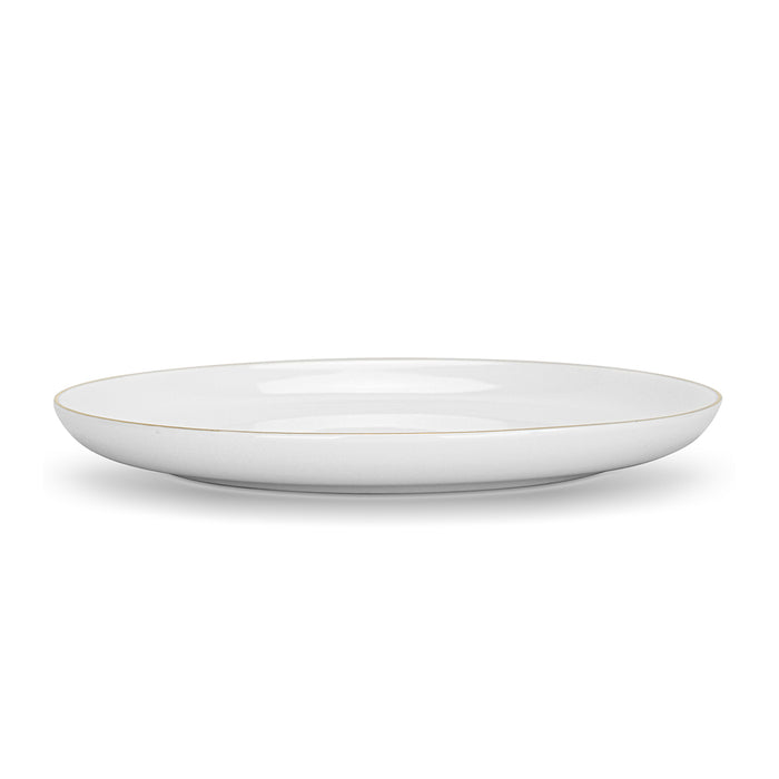 2-Piece Plates FLOREE 20cm (New Bone China)