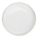 2-Piece Plates FLOREE 20cm (New Bone China)