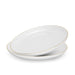2-Piece Plates FLOREE 20cm (New Bone China)