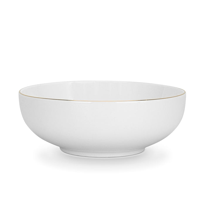 2-Piece Bowls FLOREE 20 cm/1600ml (New Bone China)