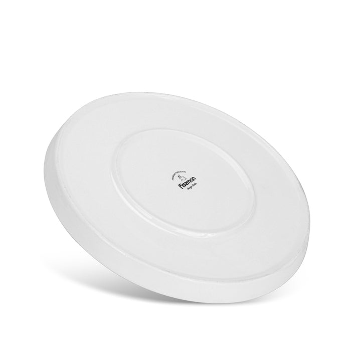 2-Piece Plates FLOREE 27cm (New Bone China)