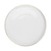 2-Piece Plates FLOREE 21cm (New Bone China)