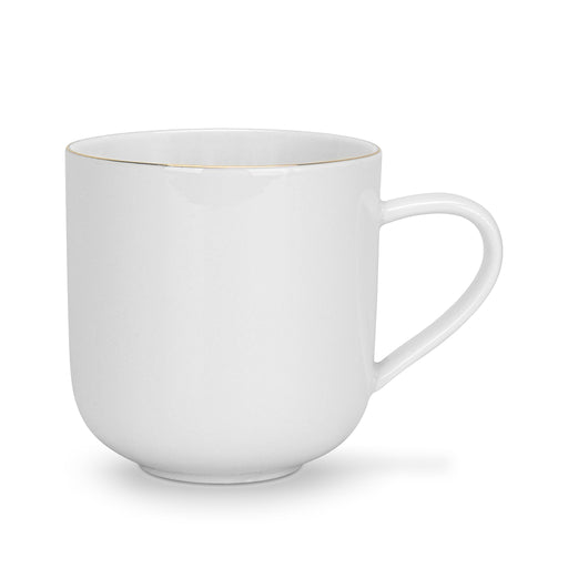 2-Piece Mugs FLOREE 460ml (New Bone China)