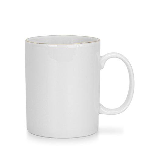 2-Piece Mugs FLOREE 350ml (New Bone China)