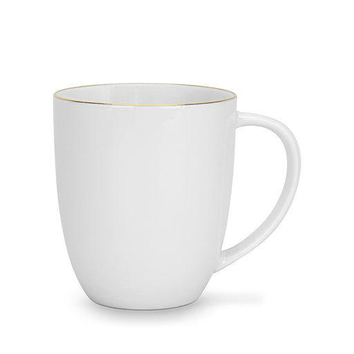 2-Piece Mugs FLOREE 400ml (New Bone China)