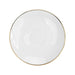 2-Piece Cups FLOREE 120ml with Saucers (New Bone China)
