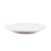 Dinner Plate 27cm Milky White Porcelain Aleksa Series