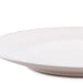 Plate ALEKSA 27cm Color White (Porcelain)