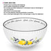 2-Piece Bowl Lemon Provence 16cm Porcelain